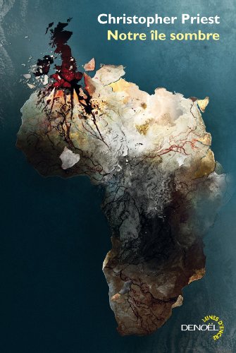 couverture de : Notre &icirc;le sombre