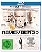 Produktbild Remember - Vergiss nicht, dich zu erinnern [3D Blu-ray + 2D Version]