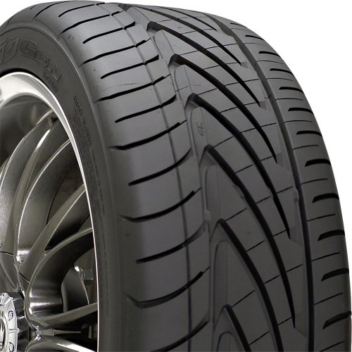 NittoNeo Gen All-Season Tire – 225/40R18 92 W by Nitto