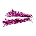 Produktbild RIBA Fahrrad Lenkerfransen Streamer (glänzend-Pink)