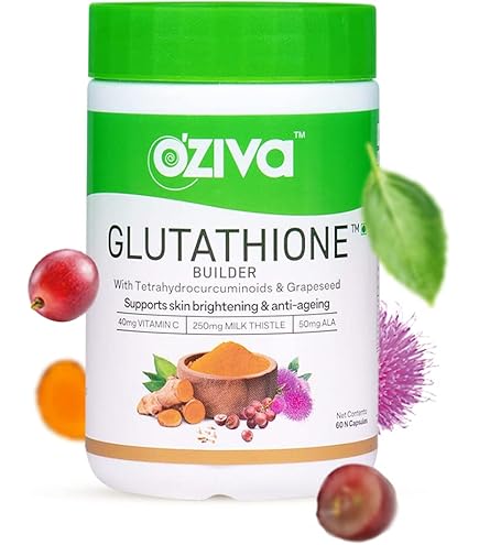 N9 Glutathione & Vitamin C Supplement Sachets | Antioxidant Skin Support |  Oral Powder Drink Mix | Daily Beauty & Immunity Support