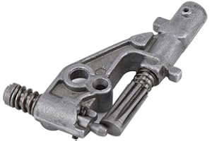 Fictory Oil Pump Assembly-Oil Pump Assembly Chain Saw Compatible with Husqvarna 455 455E 455 E Rancher II 460 455 Rancher II 461