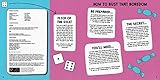 Image de Boredom Buster - 1ed - Anglais