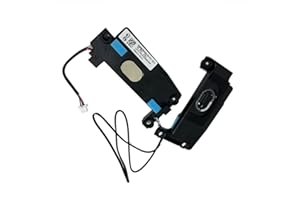 Gintai Built-in Speaker Left and Right Replacement for Lenovo Thinkpad T460S 20F9 20FA, T470S 20HF 20HG 20JS 20JT PK23000N2Y0 PK23000N2N0 00JT988