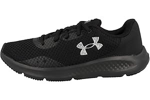 Under Armour UA W Charged Pursuit 3, Scarpa da Corsa Donna