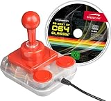 extrem stabiler, federgelagerter Stick aus Metall