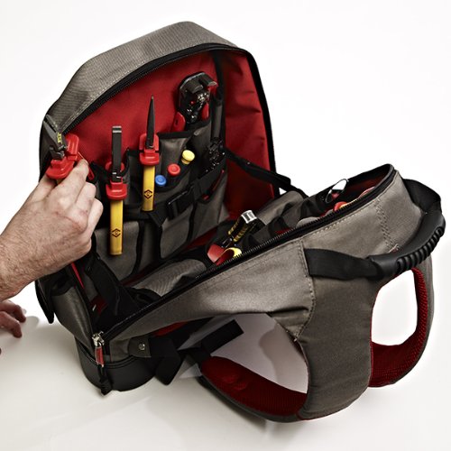C.K Techniker Rucksack plus, MA2635 - 8