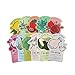 Tonymoly I'm Real Skin Care Facial Mask Sheet Package (ALL - 11 Sheets) by TONYMOLY