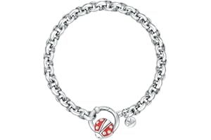 Morellato DROPS Bracciale Donna in Acciaio - SCZ1186