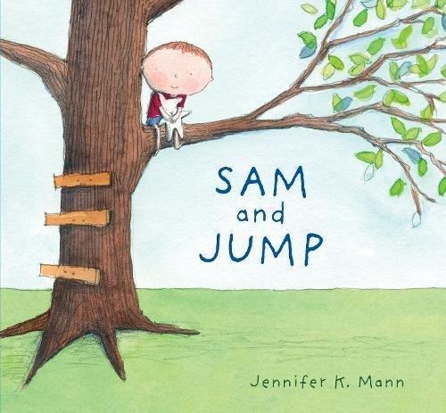 Preisvergleich Produktbild Sam and Jump