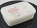 Melt and Pour Soap Base Shea Butter 1kg-5kg SLS FREE (1kg)