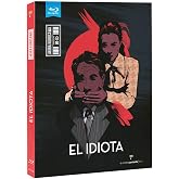 El idiota [Blu-ray]