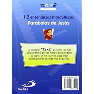 El trigo y la mala hierba: Parábolas de Jesús (Mis primeros libros)