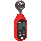 MİNİ ANEMOMETRE