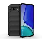 Microcase Google Pixel 10 Pro Miami Serisi Darbeye Dayanıklı Silikon Kılıf AL3420