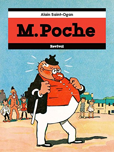 Télécharger M. Poche livre En ligne
