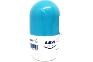LEA Invisible dezodorant RollOn 2 dezodorant dla kobiet