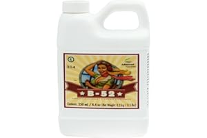 Advanced Nutrients Émeraude Harvest 723926 Émeraude Déesse .250 Liter