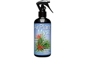 Growth Technology Air Plant Myst (300ml)