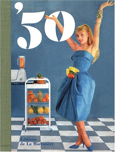couverture de : '50