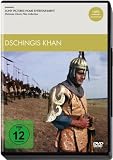 Dschingis Khan - Omar Sharif