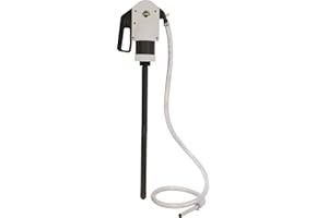 TOPCAR - Pompe à Levier Manuelle AdBlue - 08445