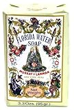 Murray and Lanman Florida Water Soap - Santeria, Voodoo, Hoodoo - Jabon de Tocador by Skullduggery Emporium