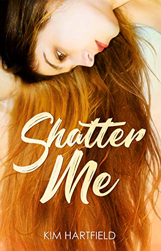 Shatter Me (English Edition)