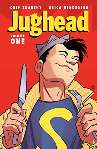 Download Jughead Vol. 1 Download Jughead Vol. 1