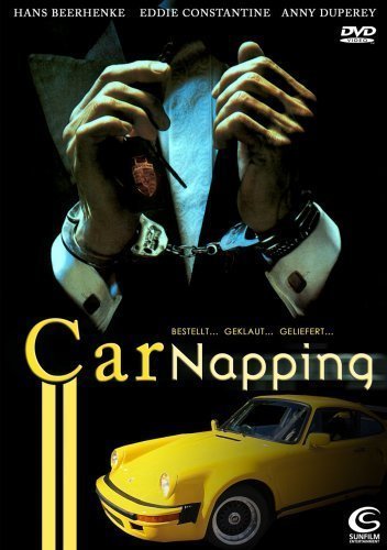 Preisvergleich Produktbild Carnapping [Region 2] by Adolfo Celi