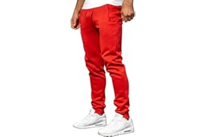 BOLF Homme Pantalons de Sport de Survetement d'entrainement de Football de Fitness de Athletique Joggeur de Course Slim Fit Street Style Mix 6F6