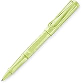 LAMY SAFARI 2023 OZEL URETIM RENGI SPRINGGREEN ROLLER KALEM