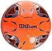 Produktbild WILSON COPIA II Fußball Orange/Blue Official
