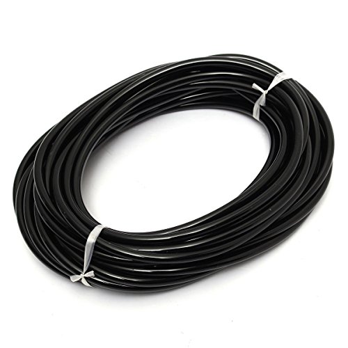 KING DO WAY 10 Stueck Troepfe 10m Bewaesserung Sprinkler fuer Anlagen Blume Tropschlauch Mikro Bewaesserungssystem Perlschlauch Pflanzen - 4