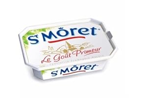 St Môret Nature - La barquette de 150g
