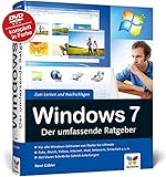 Windows 7: Der umfassende Ratgeber by René Gäbler