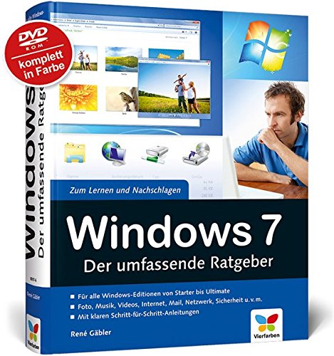 Windows 7: Der umfassende Ratgeber