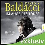 Im Auge des Todes (Will Robie 3)