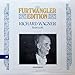 Produktbild Furtwängler Edition, Vol. 47: Richard Wagner - Brani scelti [Vinyl Doppel-LP] [Schallplatte]