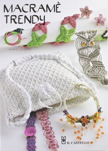 Download Macramè trendy