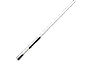 Daiwa Crossfire UL Spin - Caña de pescar (1,50 m, 1,80 m, 2,10 m)