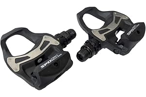 SHIMANO Pd-r550 Speed SL Road Pédales Homme