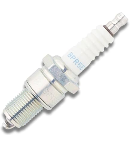 Bougie D'allumage M805853 Pour Tracteur John Deere 737 757 797 GX335 X305R Z920R Z925A Z930A