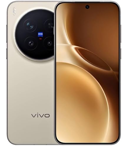 Vivo X90 Pro 12/256GB Legendary Black Libre : Amazon.it: Elettronica