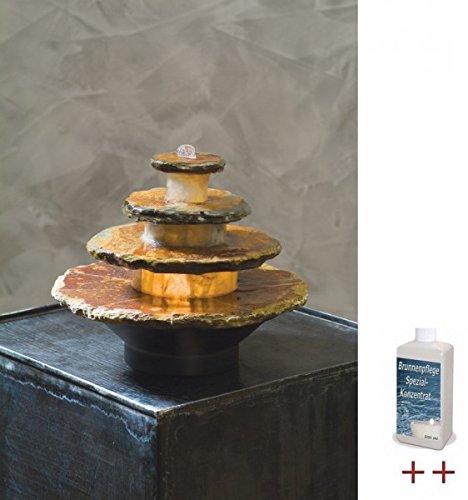 seliger® Schieferbrunnen Ardo Zimmerbrunnen