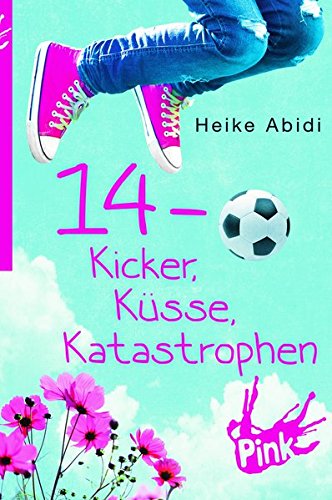 Preisvergleich Produktbild 14 - Kicker, Küsse, Katastrophen
