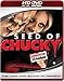 Seed of Chucky [Reino Unido] [HD DVD]