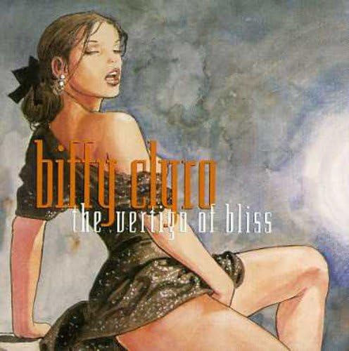 The Vertigo Of Bliss