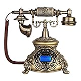 Doppelklingeltöne Auswahl, das Wohnzimmer kann ein mechanischer Ring sein, das Schlafzimmer kann elektronische Klingeltöne verwendet werden.