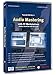 Produktbild Audio Mastering with PC Workstations, 1 DVD-ROM (mehrsprachige Version) Tutorial. Perfect Workflow with WaveLab. Für Windows XP oder Mac OS X 10.4. In ... Deutsch, Französisch u. Spanisch. 160 Min.